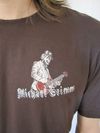 Michael Grimm Mardi Gras Shirt