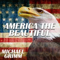 America The Beautiful by Michael Grimm