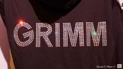 Grimm Lightweight Jersey Hooded Jacket