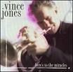 Vince Jones
