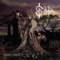 Hate Spell by Skinflint