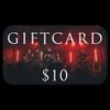 $10 LABOR XII Gift Card