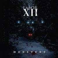 MONSTERS: Signed Monsters CD