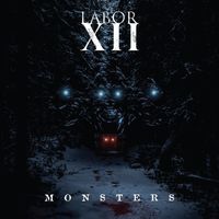 MONSTERS by LABOR XII