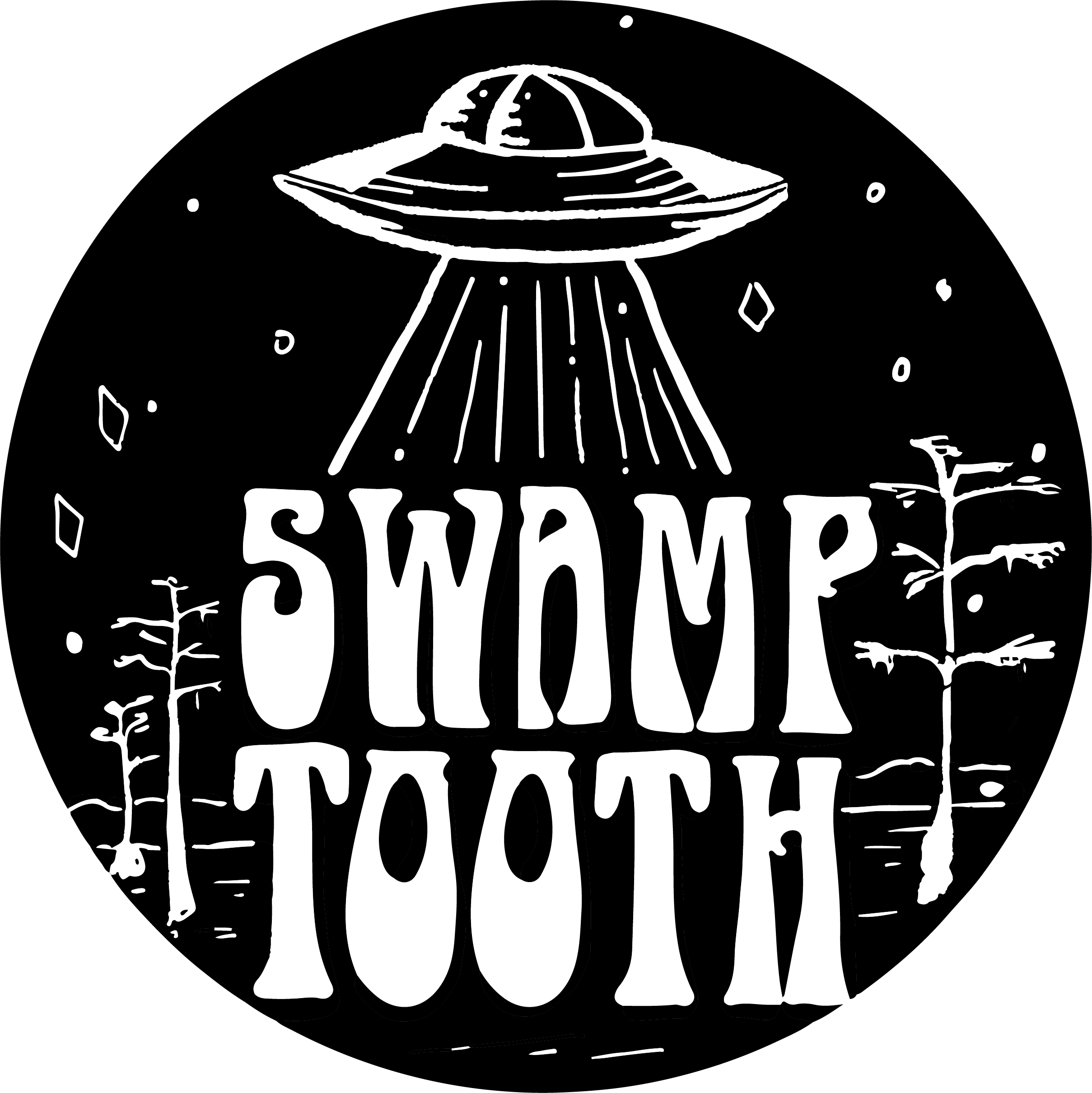 Swamptooth