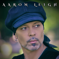 AARON LEIGH E.P. by Aaron Leigh 