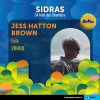 Jess Hatton Brown - Concert Folk Atmospheric