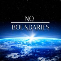 No Boundaries by Al Greenwood
