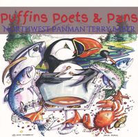 Puffins Poets and Pans