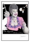 Ella Fitzgerald Card
