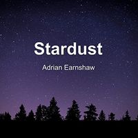 Stardust by Adrian Earnshaw