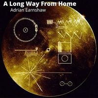 A Long Way from Home by Adrian Earnshaw