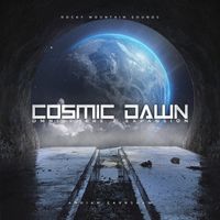 Cosmic Dawn by Adrian Earnshaw