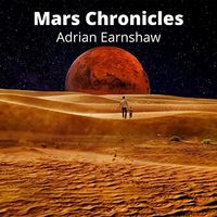 Mars Chronicles by Adrian Earnshaw