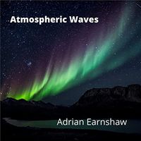 Atmospheric Waves by Adrian Earnshaw