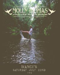 Molly Thomas & The Rare Birds