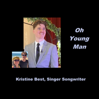 Oh Young Man by Kristine Best