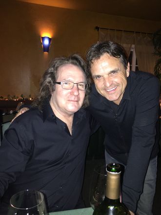 John Good & Harry
