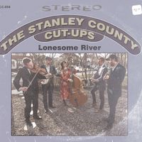 Lonesome River by The Stanley County Cut-ups