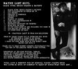 Black Eyes, Broke Hearts & Maybe's: CD