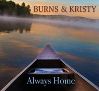 Always Home: "Songs For the Spiritual Journey" - CD