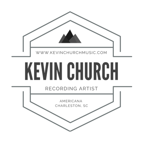 Kevin Church Logo