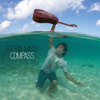 Compass Front Cover
