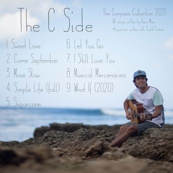 The C Side Cover
