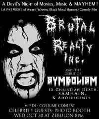 Brutal Realty Inc. - Premiere