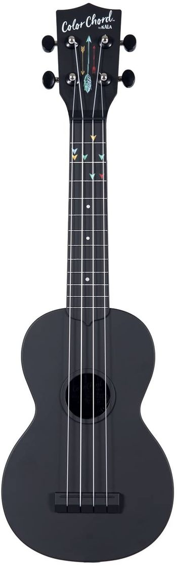 Kala Color Chord ukulele
