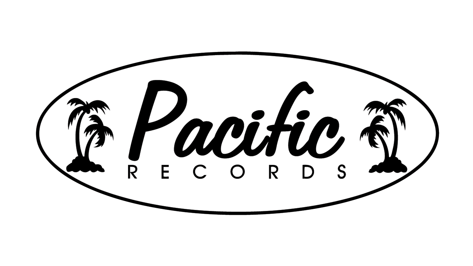 Pacific Records Store