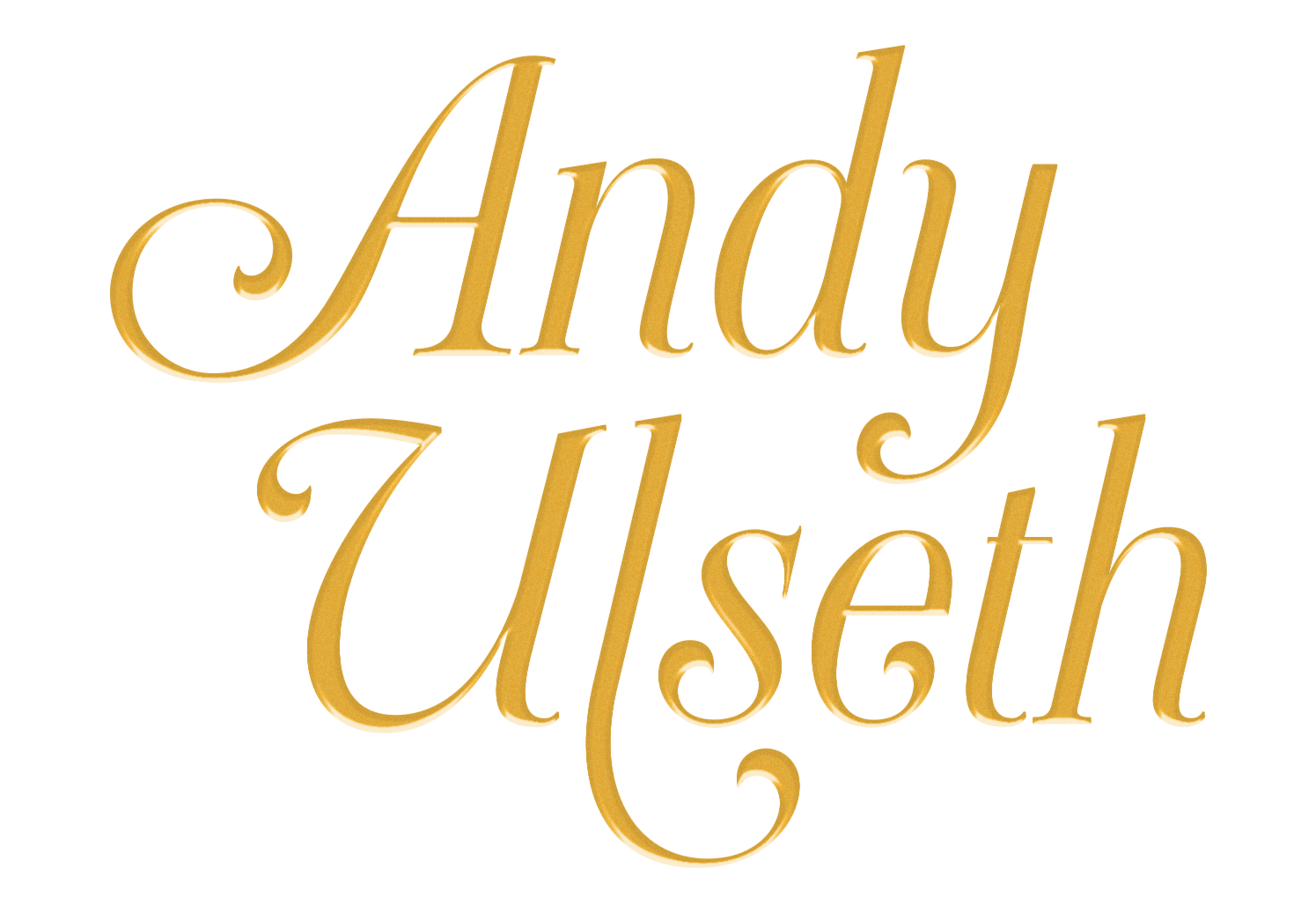 Andy Ulseth