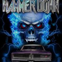 Hello ( Not Alone) by Hammer Down