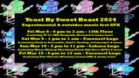 Yeast By Sweet Beast Fest
