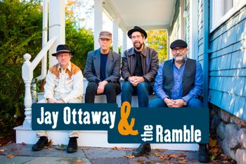 Jay Ottaway and The Ramble
