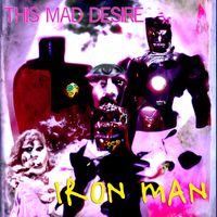 Iron Man by This Mad Desire