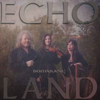 Echo Land by Bùmarang