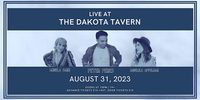Angela Saini Band live at The Dakota Tavern