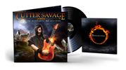 The Remnants of History: Vinyl Album + Fan Pack (with download)
