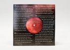 "Revelation" limited-edition lathe cut vinyl 45 
