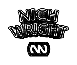NICH WRIGHT