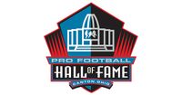 Pro Football Hall Fame Parade