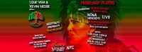RootsNYC presents SHOWCASE f/ Nona Hendryx & DJ Bamboozle aka Soul Clap Eli