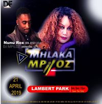 Mhlaka Mpiloz 2019