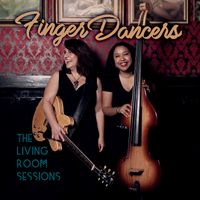 The Living Room Sessions by Finger Dancers