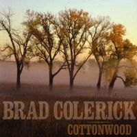 Cottonwood by Brad Colerick
