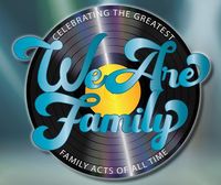 Tibbies Center Stage presents We Are Family, pop. music of the 60s, 70s and 80s