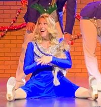 Holiday Follies at Lewis Family Playhouse