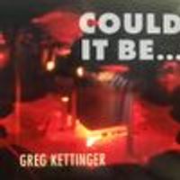 Could it be by Greg Kettinger
