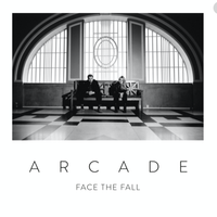 Face The Fall: CD